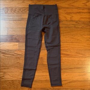 Amazon Women's Dark Brown Leggings